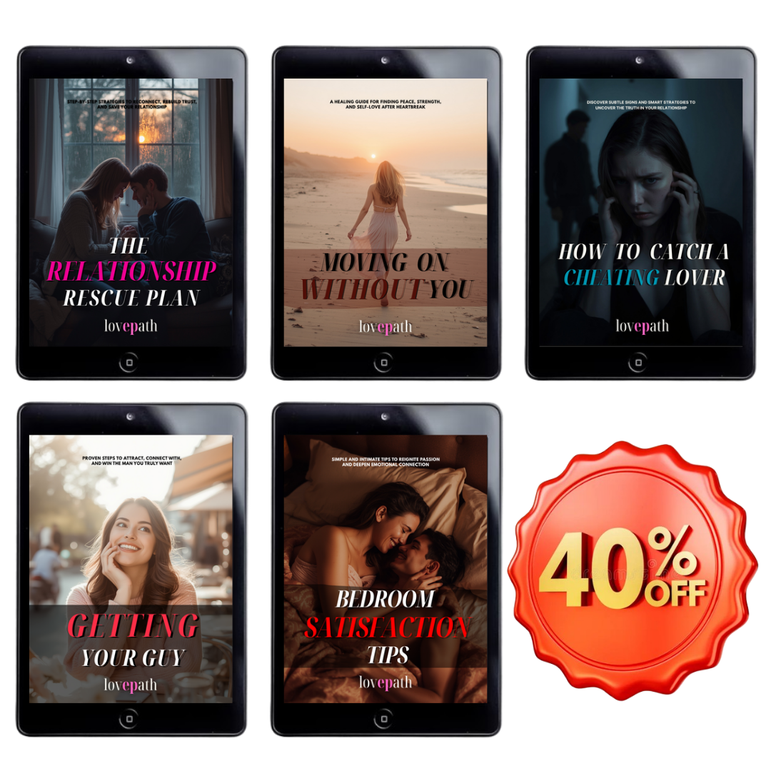Irresistible Woman Bundle