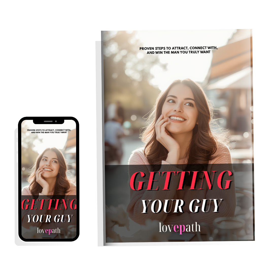 Getting Your Guy