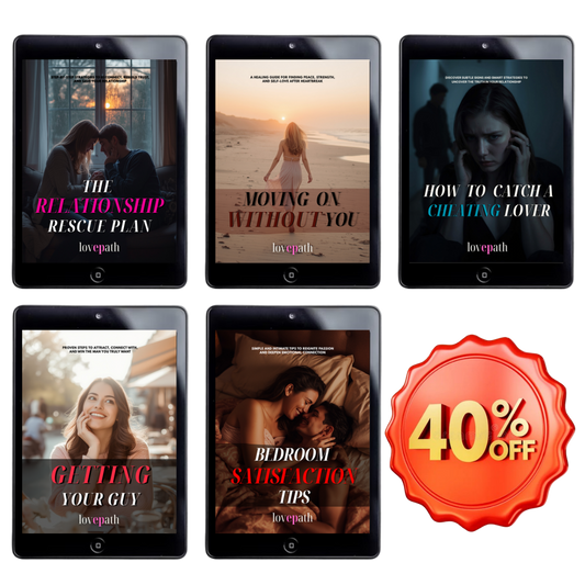 Irresistible Woman Bundle