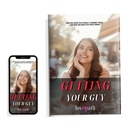 Getting Your Guy