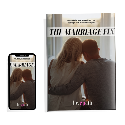The Marriage Fix